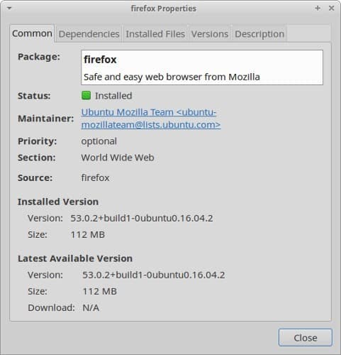 On Ubuntu 18.04, Enable The Universe Repository